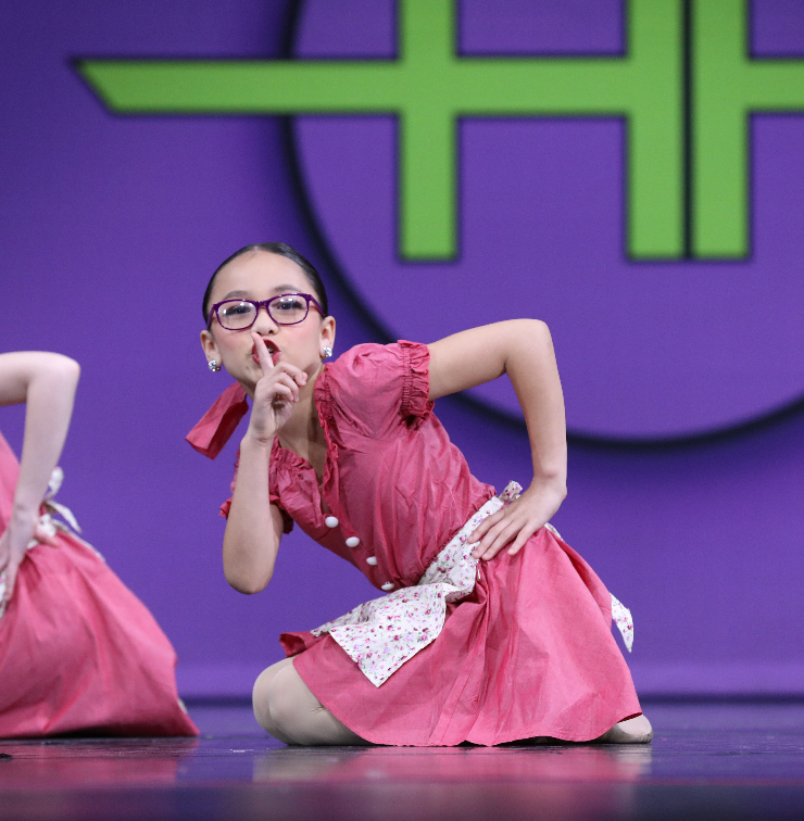 preteen dance classes in chesaeake VA