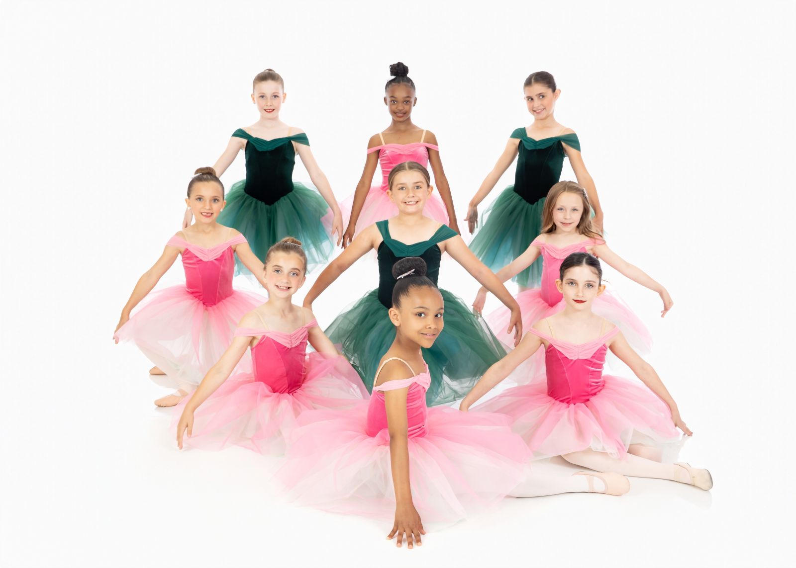 ballet dance classes in Virginia